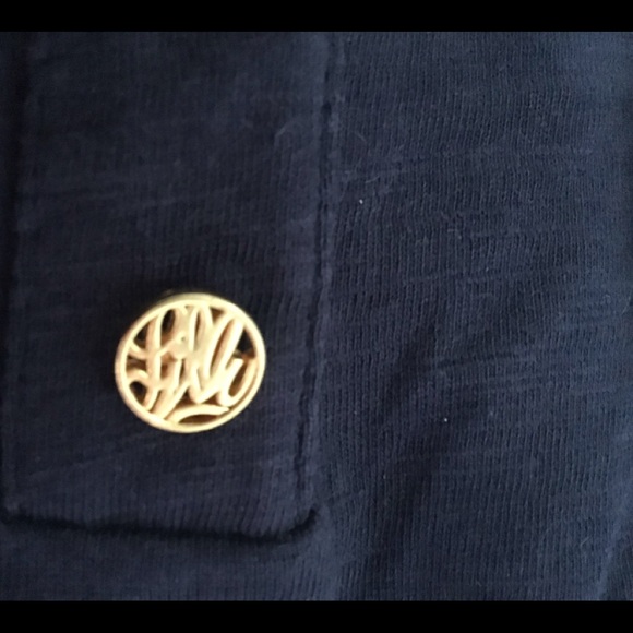 Lilly Pulitzer dress - Picture 3 of 3